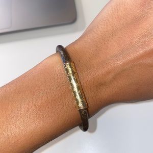 louis vuitton bracelet